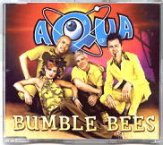Aqua - Bumble Bees