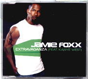 Jamie Foxx & Kanye West - Extravaganza