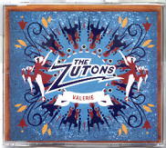 The Zutons - Valerie CD2