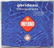Gerideau - Masquerade
