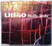 UB40 - Holly Holy CD1