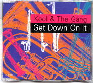 Kool & The Gang - Get Down On It