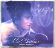 KD Lang - Miss Chatelaine CD 1