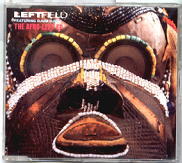 Leftfield - The Afro-Left E.P.
