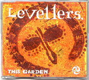 Levellers - This Garden