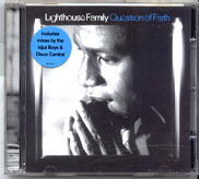 Lighthouse Family - Question Of Faith CD 1