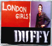 Stephen Duffy - London Girls