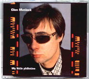 Glen Matlock - My Little Philistine