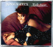 Dionne Warwick - Walk Away