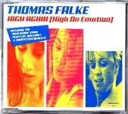 Thomas Falke - High Again (High On Emotion)
