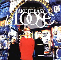 Let Loose - Take It Easy CD2