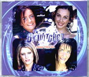 B'Witched - Jesse Hold On CD1