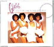 Glass - Stop In The Name Of Love