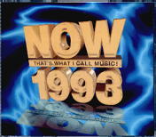 Now Thats What I Call Music 1992