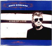 Dave Edmunds - King Of Love