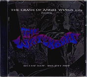 The Waterboys - The Crash Of Angel Wings