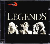 Capital Gold Legends - Various Artists