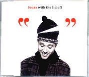 Lucas - With The Lid Off