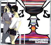 Stereophonics - Superman