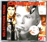 David Bowie - Selections From Changes