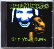 Marilyn Manson - Get Your Gun