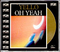 Yello - Oh Yeah