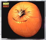 Moby - Honey CD 1