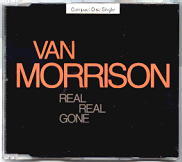 Van Morrison - Real Real Gone