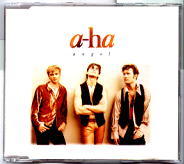 A-ha - Angel CD 2