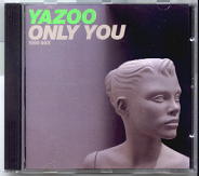 Yazoo - Only You CD 1