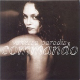 Vanessa Paradis - Commando CD 1