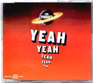 Pogues - Yeah Yeah Yeah Yeah Yeah