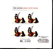 Pretenders - Night In My Veins CD 1