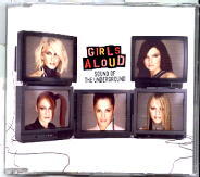 Girls Aloud - Sound Of The Underground CD1