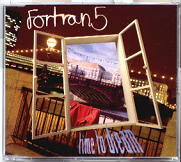 Fortran 5 - Time To Dream