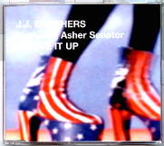 JJ Brothers & Asher Senator - Move It Up