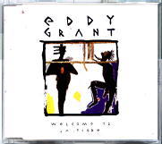 Eddy Grant - Welcome To La Tigre
