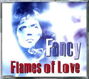 Fancy - Flames Of Love 98