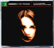 Essence - The Promise