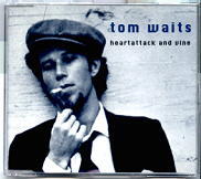 Tom Waits - Heartattack And Vive