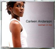 Carleen Anderson - Woman In Me