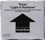 Tukan - Light A Rainbow