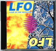 LFO - Love Is The Message