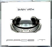 Sven Vath - Face It