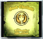 Good Charlotte - The Chronicles Of Life And Death CD1