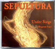 Sepultura - Under Seige