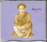 Des'ree - Little Child CD 2