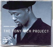 Tony Rich Project - Nobody Knows