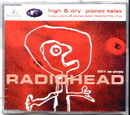 Radiohead Drill Ep RARE