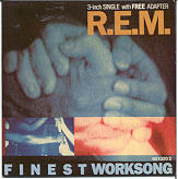 REM - Finest Worksong